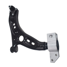 Front Lower Control Arm Right Hand Side Centre To Centre 34mm Fit For Volkswagen TiguanI 5N 2008-2016 - Machter
