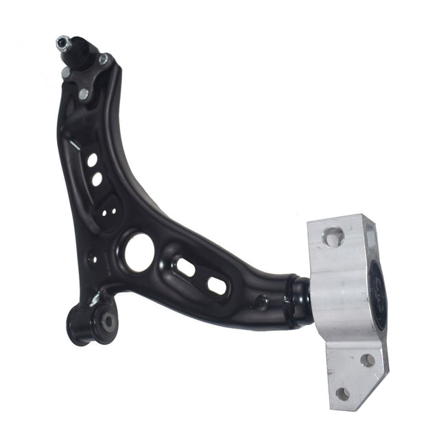 Front Lower Control Arm Right Hand Side Centre To Centre 34mm Fit For Volkswagen TiguanI 5N 2008-2016 - Machter