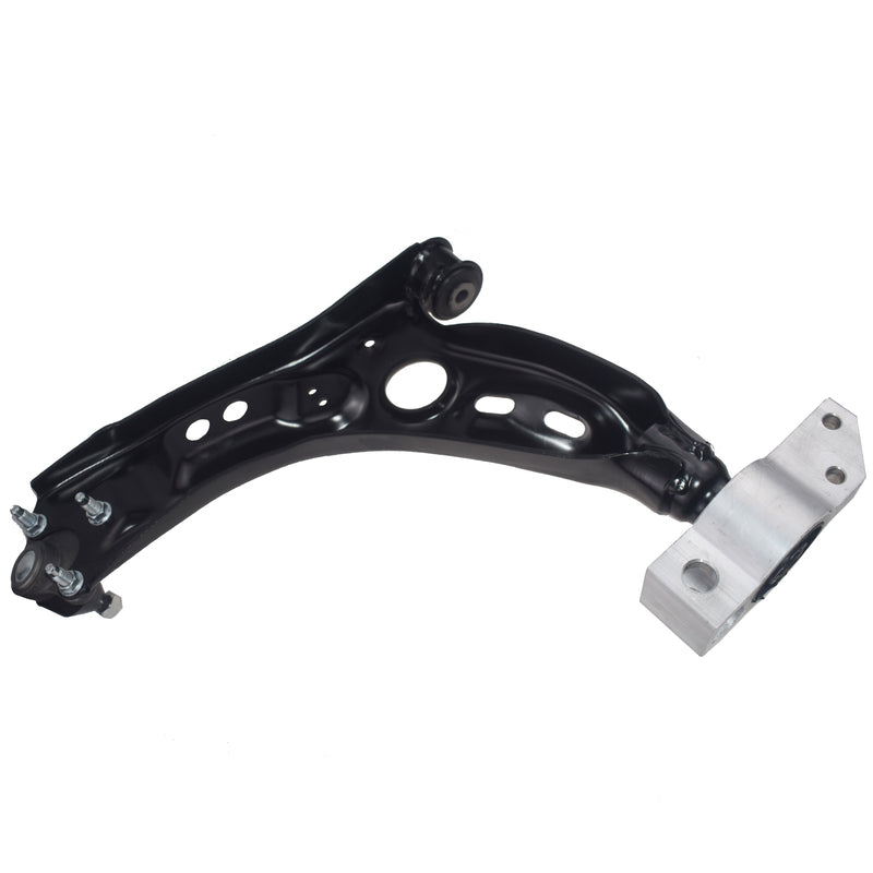 Front Lower Control Arm Right Hand Side Centre To Centre 34mm Fit For Volkswagen TiguanI 5N 2008-2016 FCA-VW010R-34MM - Machter