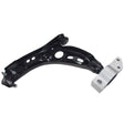 Front Lower Control Arm Right Hand Side Centre To Centre 34mm Fit For Volkswagen TiguanI 5N 2008-2016 FCA-VW010R-34MM - Machter