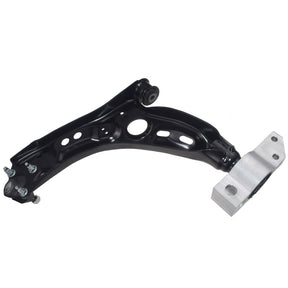 Front Lower Control Arm Right Hand Side Centre To Centre 34mm Fit For Volkswagen TiguanI 5N 2008-2016 FCA-VW010R-34MM - Machter