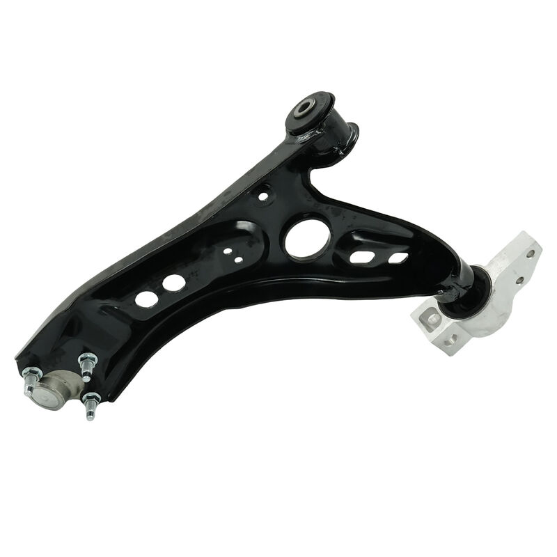 Front Lower Control Arm Right Hand Side Centre To Centre 38mm Fit For Volkswagen TiguanI 5N 2008-2016 - Machter