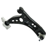 Front Lower Control Arm Right Hand Side Centre To Centre 38mm Fit For Volkswagen TiguanI 5N 2008-2016 - Machter