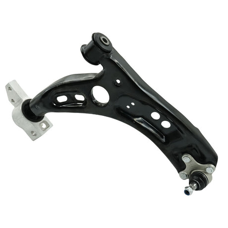 Front Lower Control Arm Right Hand Side Centre To Centre 38mm Fit For Volkswagen TiguanI 5N 2008-2016 - Machter