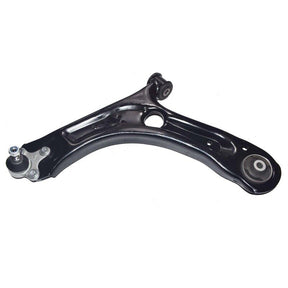 Front Lower Control Arm & Ball Joint Left Hand Side Fit For Volkswagen Jetta 1B 08/2011-2017 FCA-VW012L - Machter