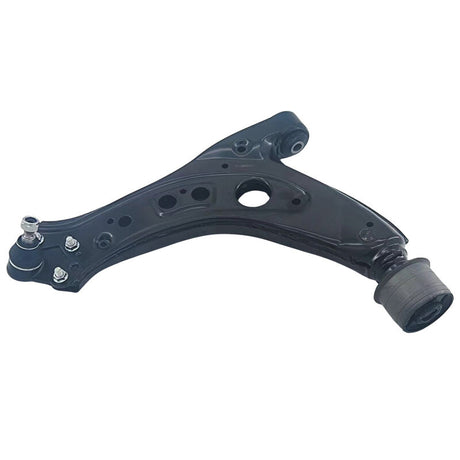 Front Lower Control Arm With Ball Joint Bush Left Hand Side Fit For Volkswagen Polo 9N For Skoda Fabia Roomster 5J FCA-VW013L - Machter