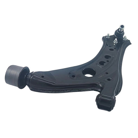 Front Lower Control Arm With Ball Joint Bush Left Hand Side Fit For Volkswagen Polo 9N For Skoda Fabia Roomster 5J - Machter