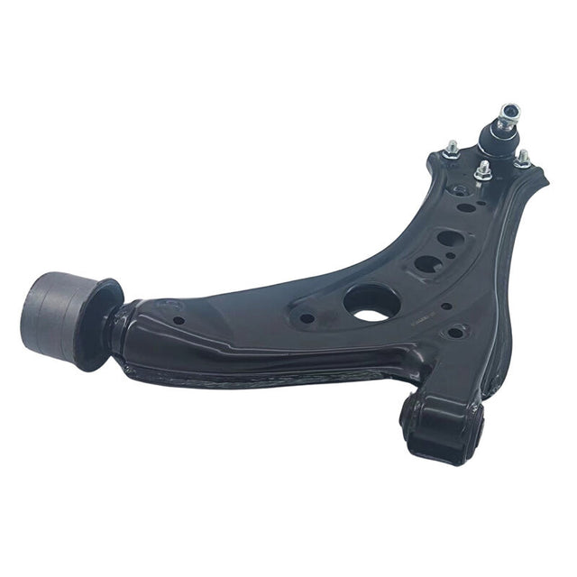 Front Lower Control Arm With Ball Joint Bush Left Hand Side Fit For Volkswagen Polo 9N For Skoda Fabia Roomster 5J - Machter