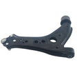 Front Lower Control Arm With Ball Joint Bush Left Hand Side Fit For Volkswagen Polo 9N For Skoda Fabia Roomster 5J FCA-VW013L - Machter