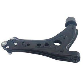 Front Lower Control Arm With Ball Joint Bush Left Hand Side Fit For Volkswagen Polo 9N For Skoda Fabia Roomster 5J FCA-VW013L - Machter