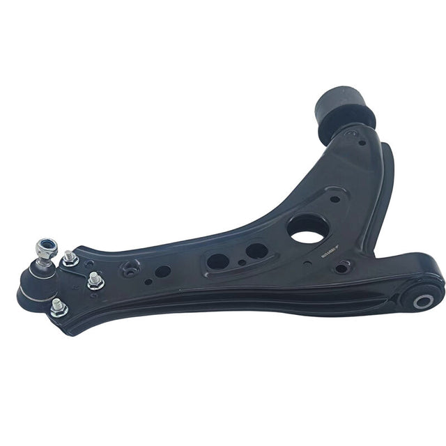 Front Lower Control Arm With Ball Joint Bush Right Hand Side Fit For Volkswagen Polo 9N For Skoda Fabia Roomster 5J - Machter