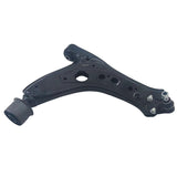 Front Lower Control Arm With Ball Joint Bush Right Hand Side Fit For Volkswagen Polo 9N For Skoda Fabia Roomster 5J - Machter