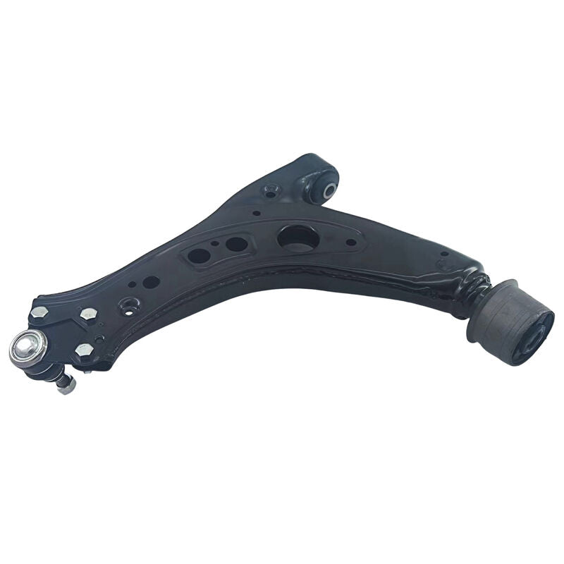 Front Lower Control Arm With Ball Joint Bush Right Hand Side Fit For Volkswagen Polo 9N For Skoda Fabia Roomster 5J - Machter