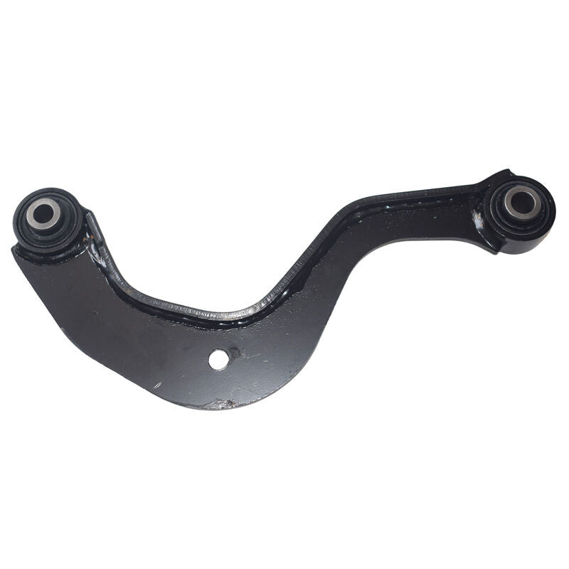 1 x Rear Upper Control Arm Fit For Audi A3 S3 Q3 TT Skoda Yeti Octavia Superb Kodiaq Karoq Volkswagen Passat B6 B7 Golf MK7 (Curved) - Machter