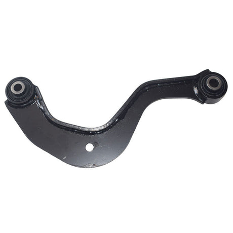 1 x Rear Upper Control Arm Fit For Audi A3 S3 Q3 TT Skoda Yeti Octavia Superb Kodiaq Karoq Volkswagen Passat B6 B7 Golf MK7 (Curved) - Machter