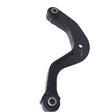 1 x Rear Upper Control Arm Fit For Audi A3 S3 Q3 TT Skoda Yeti Octavia Superb Kodiaq Karoq Volkswagen Passat B6 B7 Golf MK7 (Curved) FCA-VW015N - Machter