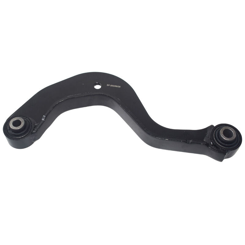 1 x Rear Upper Control Arm Fit For Audi A3 S3 Q3 TT Skoda Yeti Octavia Superb Kodiaq Karoq Volkswagen Passat B6 B7 Golf MK7 (Curved) - Machter