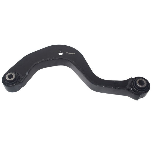 1 x Rear Upper Control Arm Fit For Audi A3 S3 Q3 TT Skoda Yeti Octavia Superb Kodiaq Karoq Volkswagen Passat B6 B7 Golf MK7 (Curved) - Machter