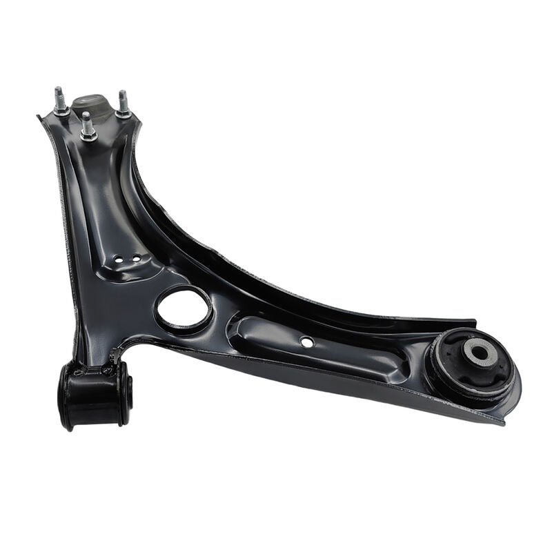 Front Lower Control Arm With Ball Joint Left Hand Side Fit For Volkswagen Caddy 2K 2KN SA 2010-2020 - Machter
