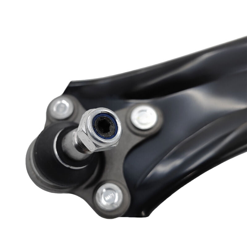Front Lower Control Arm With Ball Joint Left Hand Side Fit For Volkswagen Caddy 2K 2KN SA 2010-2020 - Machter