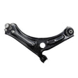 Front Lower Control Arm With Ball Joint Left Hand Side Fit For Volkswagen Caddy 2K 2KN SA 2010-2020 FCA-VW016L - Machter