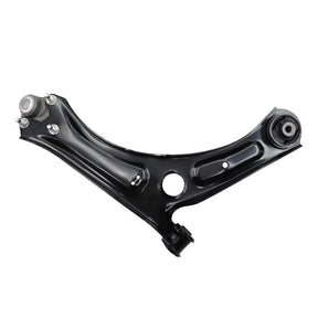 Front Lower Control Arm With Ball Joint Left Hand Side Fit For Volkswagen Caddy 2K 2KN SA 2010-2020 FCA-VW016L - Machter