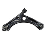 Front Lower Control Arm With Ball Joint Left Hand Side Fit For Volkswagen Caddy 2K 2KN SA 2010-2020 FCA-VW016L - Machter