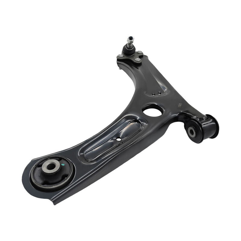 Front Lower Control Arm With Ball Joint Left Hand Side Fit For Volkswagen Caddy 2K 2KN SA 2010-2020 - Machter