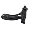 Front Lower Control Arm With Ball Joint Left Hand Side Fit For Audi A1 8XA 8XF For Skoda Rapid Fabia For VW Polo 6R1 6C1 6R0407151A - Machter