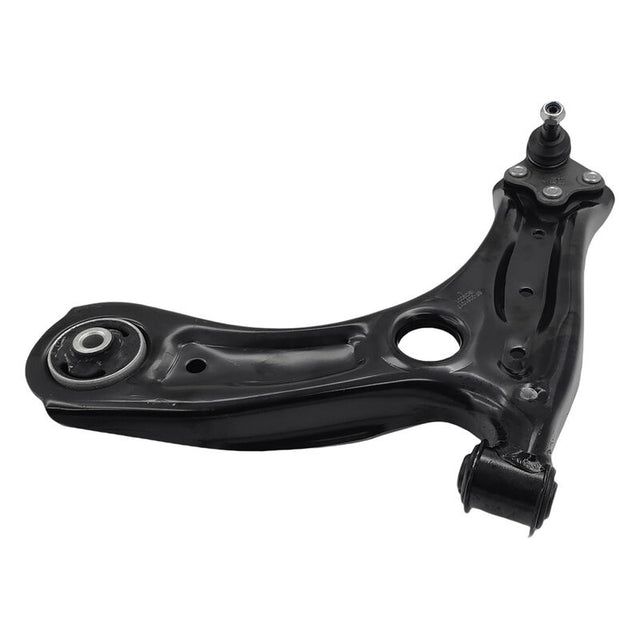 Front Lower Control Arm With Ball Joint Left Hand Side Fit For Audi A1 8XA 8XF For Skoda Rapid Fabia For VW Polo 6R1 6C1 6R0407151A - Machter