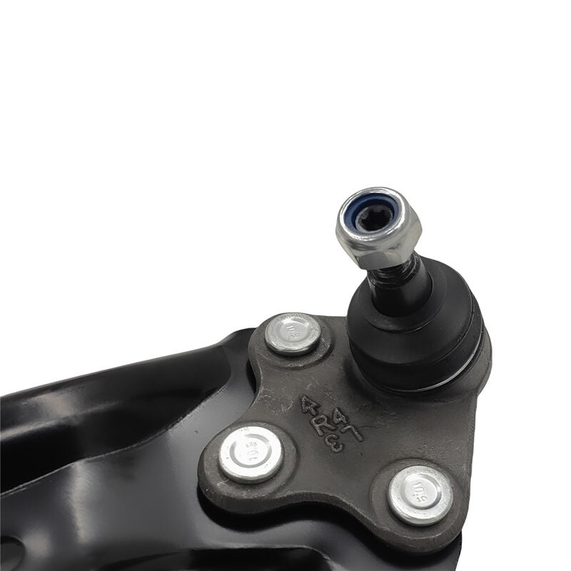 Front Lower Control Arm With Ball Joint Left Hand Side Fit For Audi A1 8XA 8XF For Skoda Rapid Fabia For VW Polo 6R1 6C1 6R0407151A FCA-VW018L - Machter