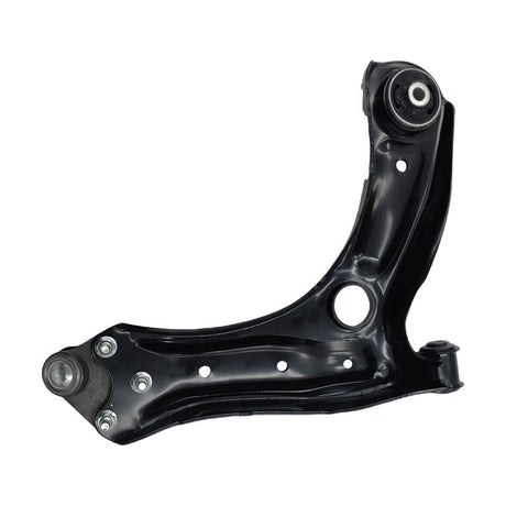 Front Lower Control Arm With Ball Joint Left Hand Side Fit For Audi A1 8XA 8XF For Skoda Rapid Fabia For VW Polo 6R1 6C1 6R0407151A - Machter