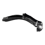 Front Lower Control Arm With Ball Joint Left Hand Side Fit For Audi A1 8XA 8XF For Skoda Rapid Fabia For VW Polo 6R1 6C1 6R0407151A - Machter