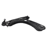 Front Lower Control Arm With Ball Joint Left Hand Side Fit For Audi A1 8XA 8XF For Skoda Rapid Fabia For VW Polo 6R1 6C1 6R0407151A FCA-VW018L - Machter