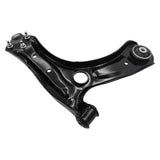 Front Lower Control Arm With Ball Joint Left Hand Side Fit For Audi A1 8XA 8XF For Skoda Rapid Fabia For VW Polo 6R1 6C1 6R0407151A FCA-VW018L - Machter