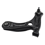 Front Lower Control Arm With Ball Joint Left Hand Side Fit For Audi A1 8XA 8XF For Skoda Rapid Fabia For VW Polo 6R1 6C1 6R0407151A FCA-VW018L - Machter