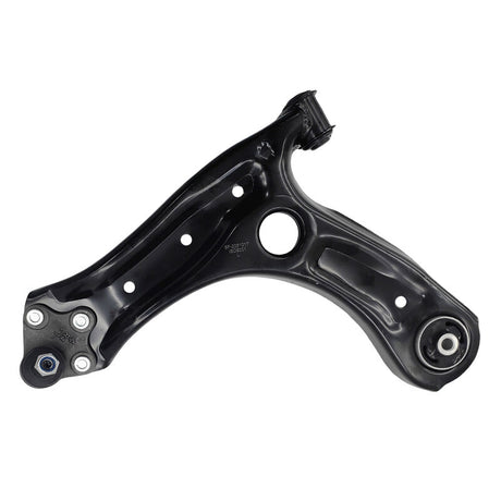 Front Lower Control Arm With Ball Joint Left Hand Side Fit For Audi A1 8XA 8XF For Skoda Rapid Fabia For VW Polo 6R1 6C1 6R0407151A - Machter