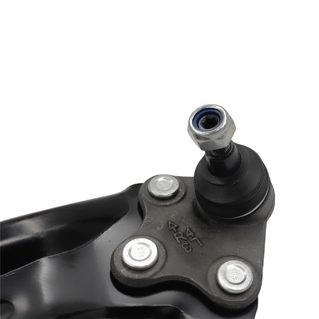 Front Lower Control Arm With Ball Joint Left Hand Side Fit For Audi A1 8XA 8XF For Skoda Rapid Fabia For VW Polo 6R1 6C1 6R0407151A - Machter