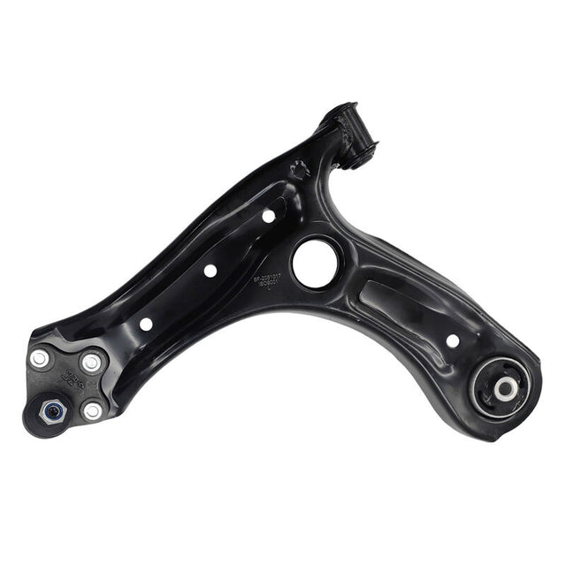 Front Lower Control Arm With Ball Joint Left Hand Side Fit For Audi A1 8XA 8XF For Skoda Rapid Fabia For VW Polo 6R1 6C1 6R0407151A FCA-VW018L - Machter