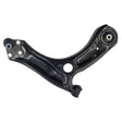 Front Lower Control Arm With Ball Joint Right Hand Side Fit For Audi A1 8XA 8XF For Skoda Rapid Fabia For VW Polo 6R1 6C1 6R0407152A FCA-VW018R - Machter