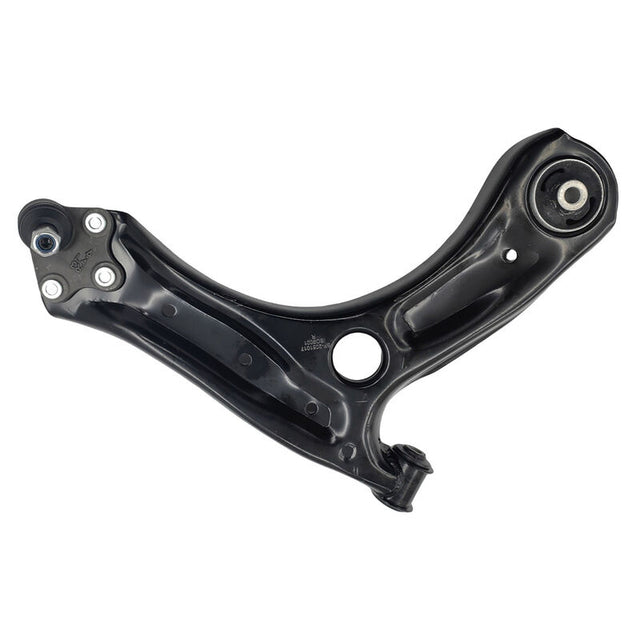 Front Lower Control Arm With Ball Joint Right Hand Side Fit For Audi A1 8XA 8XF For Skoda Rapid Fabia For VW Polo 6R1 6C1 6R0407152A FCA-VW018R - Machter