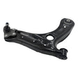 Front Lower Control Arm With Ball Joint Right Hand Side Fit For Audi A1 8XA 8XF For Skoda Rapid Fabia For VW Polo 6R1 6C1 6R0407152A - Machter
