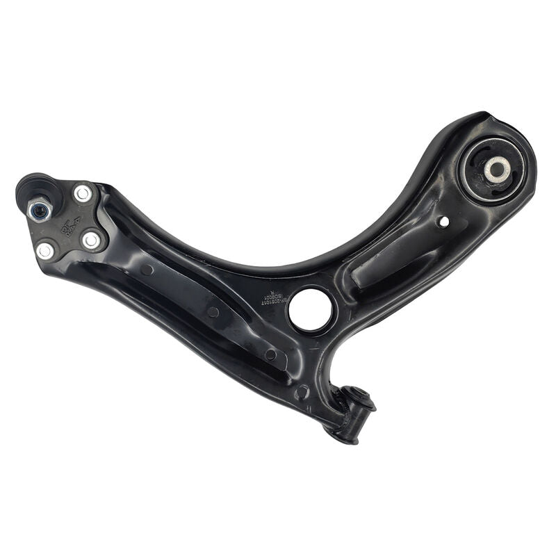 Front Lower Control Arm With Ball Joint Right Hand Side Fit For Audi A1 8XA 8XF For Skoda Rapid Fabia For VW Polo 6R1 6C1 6R0407152A - Machter