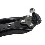 Front Lower Control Arm With Ball Joint Right Hand Side Fit For Audi A1 8XA 8XF For Skoda Rapid Fabia For VW Polo 6R1 6C1 6R0407152A FCA-VW018R - Machter