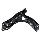 Front Lower Control Arm With Ball Joint Right Hand Side Fit For Audi A1 8XA 8XF For Skoda Rapid Fabia For VW Polo 6R1 6C1 6R0407152A - Machter
