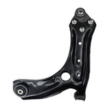 Front Lower Control Arm With Ball Joint Right Hand Side Fit For Audi A1 8XA 8XF For Skoda Rapid Fabia For VW Polo 6R1 6C1 6R0407152A - Machter
