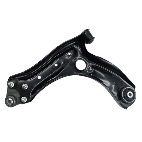 Front Lower Control Arm With Ball Joint Right Hand Side Fit For Audi A1 8XA 8XF For Skoda Rapid Fabia For VW Polo 6R1 6C1 6R0407152A FCA-VW018R - Machter