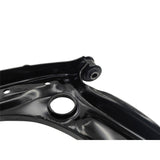 Front Lower Control Arm With Ball Joint Right Hand Side Fit For Audi A1 8XA 8XF For Skoda Rapid Fabia For VW Polo 6R1 6C1 6R0407152A - Machter