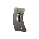 Firewall Clutch Cable Reinforcement Plate Fit For EA EB ED EF EL AU Falcon FCCP-FD001 - Machter