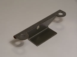 Ford Transit Chain Guide Upper FCD24 - Austral | Universal Auto Spares